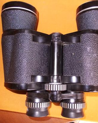 Binocolo Haking 7x50