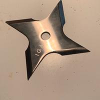 Shuriken