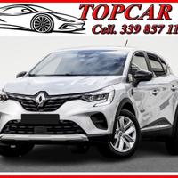 Renault Captur 1.0 disponibili su ordinazione