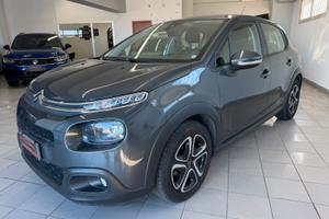 Citroen C3 BlueHDi 75 S&S Feel