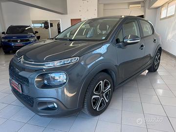 Citroen C3 BlueHDi 75 S&S Feel