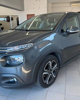 Citroen C3 BlueHDi 75 S&S Feel
