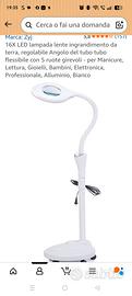 lampada LED 