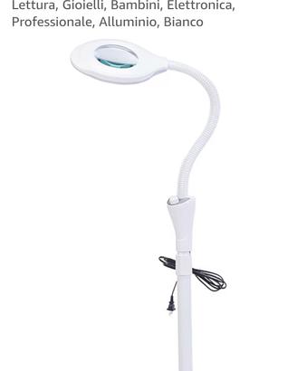 lampada LED 