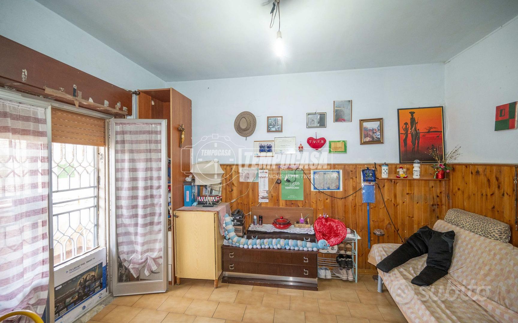 Appartamento – Messina, Granatari, VI Circoscrizione - Vista 4