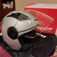 LS2 Casco Moto Of562 Airflow taglia M