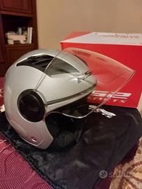 LS2 Casco Moto Of562 Airflow taglia M