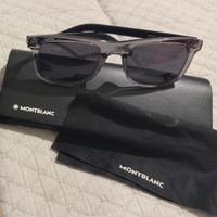 Montblanc MB0260S 003 53□21–145 – occhiali da sole