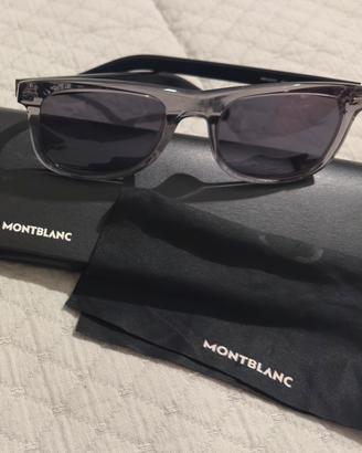 Montblanc MB0260S 003 53□21–145 – occhiali da sole