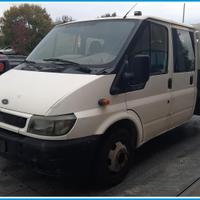 Ricambi Usati FORD TRANSIT (FY) 2001