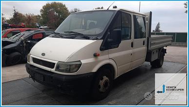 Ricambi Usati FORD TRANSIT (FY) 2001