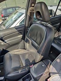 Sedile anteriore dx TOYOTA RAV 4 del 2004