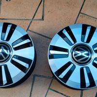 cerchioni in lega VW e-up 
