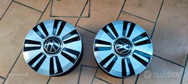 cerchioni in lega VW e-up 