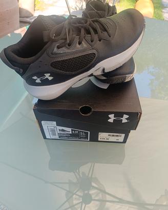 scarpe under armour lockdown 39 