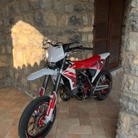 fantic XM 50