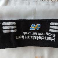 Fascia race sport invernali