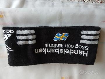 Fascia race sport invernali