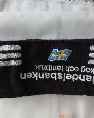 Fascia race sport invernali