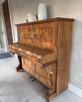 Pianoforte Messler 1880