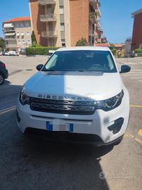 Discovery Sport 