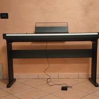 Pianola Casio CDP-S100