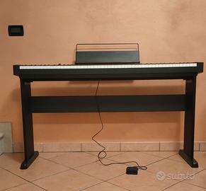 Pianola Casio CDP-S100