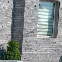 Cappotto termico rivestito