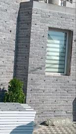 Cappotto termico rivestito