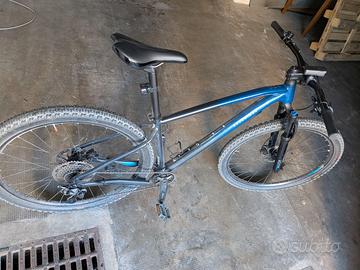 Mountain bike