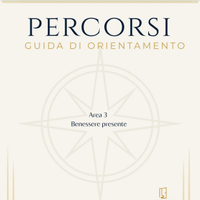 Percorso Benessere Presenziale | Ritrova equilibri
