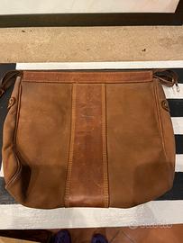 Borsa a mano timberland