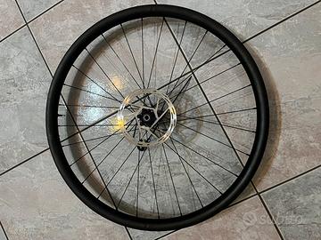 Signature + DT180 SP Ceramic – 1229gr