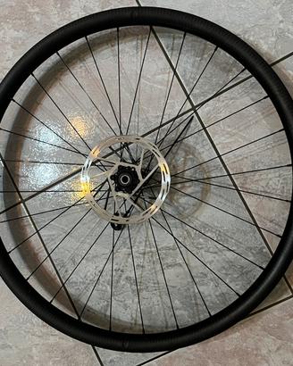 Signature + DT180 SP Ceramic – 1229gr