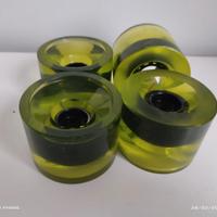 Longboard/Skate Ruote