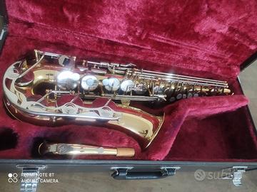Sax alto Yamaha Yas25 made in Japan 
