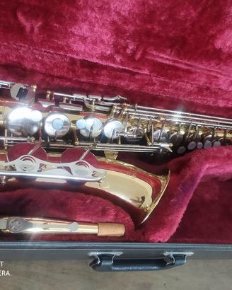 Sax alto Yamaha Yas25 made in Japan 