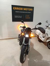 Benelli Leoncino 500