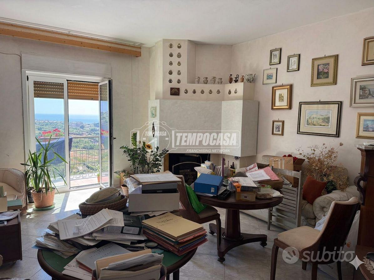 Apartment in Catania, Villaggio Dusmet, Picanello-Ognina-Barriera-Canalicchio - Vista 3