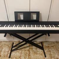 pianoforte yamaha p45