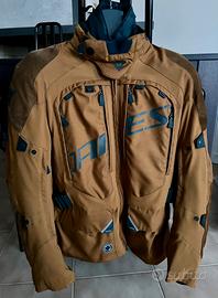 Dainese Springbok 3L Absolute Shell tg.50