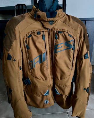 Dainese Springbok 3L Absolute Shell tg.50