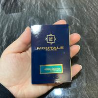 Montale Herbal Aquatica