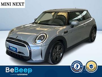 MINI Mini 3 porte 3P 1.5 ONE CLASSIC 102CV