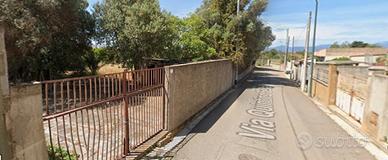 Terreno Edificabile Residenziale