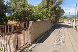 Terreno Edificabile Residenziale