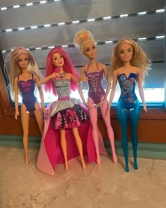 Barbie Mattel bambole