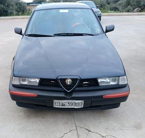Alfa 155 1.8 twin Spark 8v asi