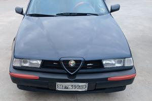 Alfa 155 1.8 twin Spark 8v asi
