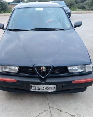 Alfa 155 1.8 twin Spark 8v asi